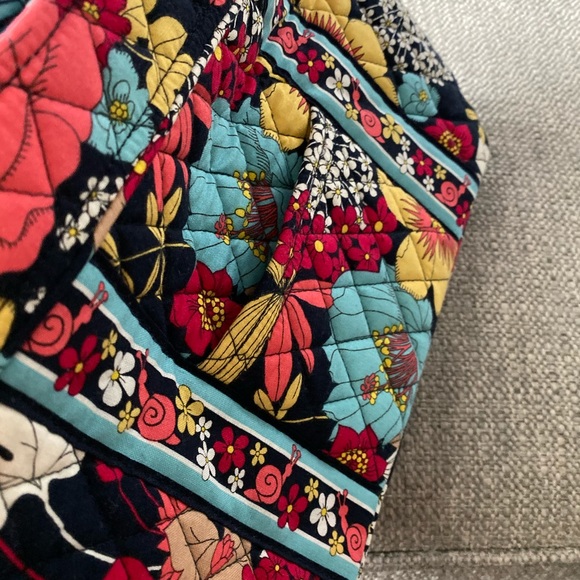 Vera Bradley bag - Picture 3 of 6
